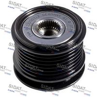 SIDAT 455040 - Rueda libre alternador