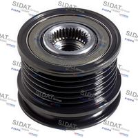 SIDAT 455047 - Rueda libre alternador