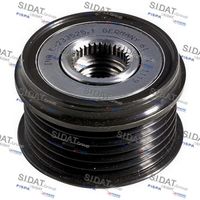 SIDAT 455048 - Rueda libre alternador