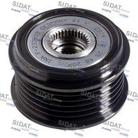 SIDAT 455049 - Rueda libre alternador