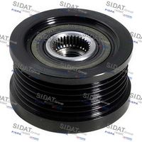 SIDAT 455050 - Rueda libre alternador