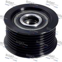 SIDAT 455053 - Rueda libre alternador