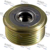 SIDAT 455061 - Rueda libre alternador