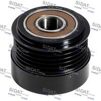 SIDAT 455063 - Rueda libre alternador