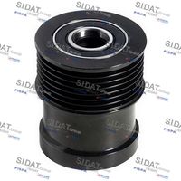 SIDAT 455064 - Rueda libre alternador