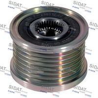 SIDAT 455066 - Rueda libre alternador