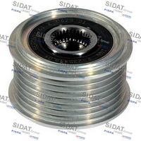 SIDAT 455074 - Rueda libre alternador