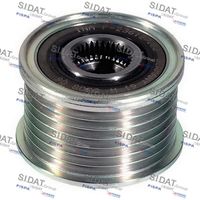 SIDAT 455077 - Rueda libre alternador