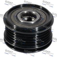 SIDAT 455079 - Rueda libre alternador