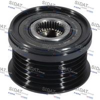 SIDAT 455080 - Rueda libre alternador