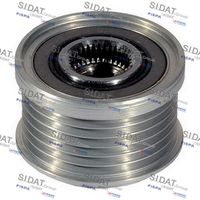 SIDAT 455082 - Rueda libre alternador