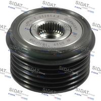 SIDAT 455084 - Rueda libre alternador