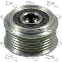 SIDAT 455085 - Rueda libre alternador