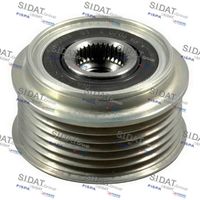 SIDAT 455089 - Rueda libre alternador