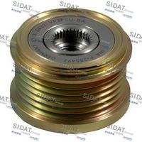 SIDAT 455090 - Rueda libre alternador