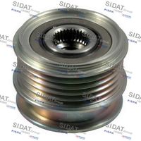 SIDAT 455094 - Rueda libre alternador