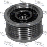 SIDAT 455122 - Rueda libre alternador