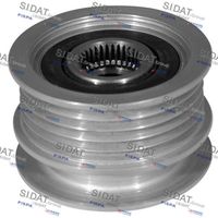 SIDAT 455123 - Rueda libre alternador