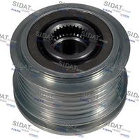 SIDAT 455167 - Rueda libre alternador