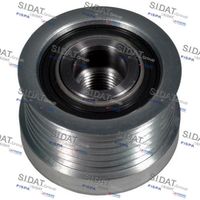 SIDAT 455169 - Rueda libre alternador