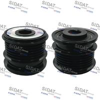 SIDAT 455178 - Rueda libre alternador