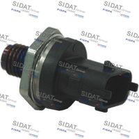 SIDAT 81038 - Sensor, presión combustible