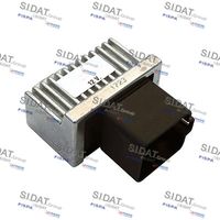 SIDAT 285810 - Unidad de control, tiempo de incandescencia