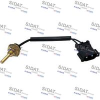 SIDAT 82452 - Sensor de temperatura de culata