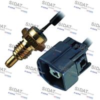 SIDAT 82458 - Sensor, temperatura del refrigerante