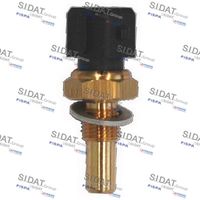 SIDAT 82480 - Sensor, temperatura del aceite