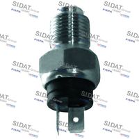 SIDAT 82897 - Sensor, temperatura del refrigerante