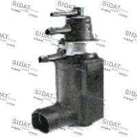 SIDAT 83757 - Transductor de presión, control de gases de escape