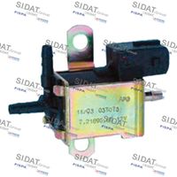 SIDAT 83768 - Transductor presión, turbocompresor