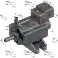 SIDAT 83774 - Válvula EGR, control de gases de escape