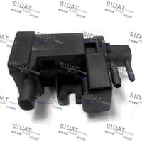 SIDAT 83775 - Transductor de presión, control de gases de escape