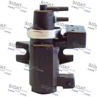 SIDAT 83777 - Transductor presión, turbocompresor