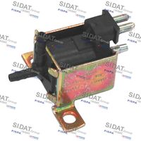 SIDAT 83801 - Código de motor: M 104.942<br>Tipo de válvula: Válvula de conmutación<br>Tipo de servicio: electroneumático<br>Tensión [V]: 12<br>