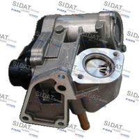 SIDAT 83820 - Tipo de servicio: eléctrico<br>Vehículo con dirección a la izquierda / derecha: para dirección izquierda/derecha<br>Versión: .1<br>para fabricante volante: AUDI<br>para fabricante volante: SKODA<br>para fabricante volante: VW<br>