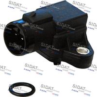 SIDAT 84287 - Sensor, presión colector de admisión