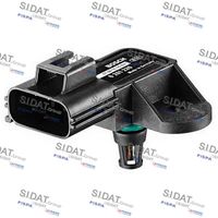 SIDAT 84290 - Sensor, presión colector de admisión