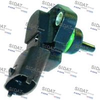 SIDAT 84296 - Sensor, presión colector de admisión