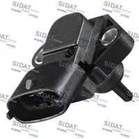 SIDAT 84297 - Sensor, presión colector de admisión