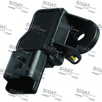 SIDAT 84300 - Sensor, presión colector de admisión