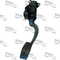 SIDAT 84401 - Kit de acelerador