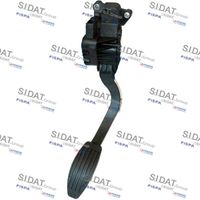 SIDAT 84405 - Kit de acelerador