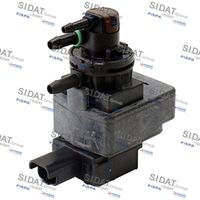 SIDAT 831024 - Transductor presión, turbocompresor