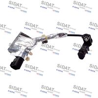 SIDAT 83486 - Longitud [mm]: 44<br>Calidad: GENUINE<br>