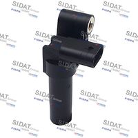 SIDAT 83487 - Artículo complementario / información complementaria 2: sin cable<br>Número de enchufes de contacto: 2<br>Tipo de sensor: inductivo<br>para artículo nr.: 83.022<br>Resistencia nominal [Ohm]: 400<br>Calidad: GENUINE<br>