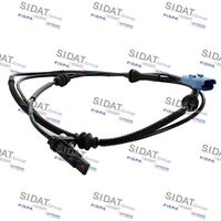 SIDAT 841103 - Sensor, revoluciones de la rueda