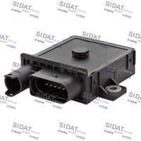 SIDAT 285683 - Unidad de control, tiempo de incandescencia